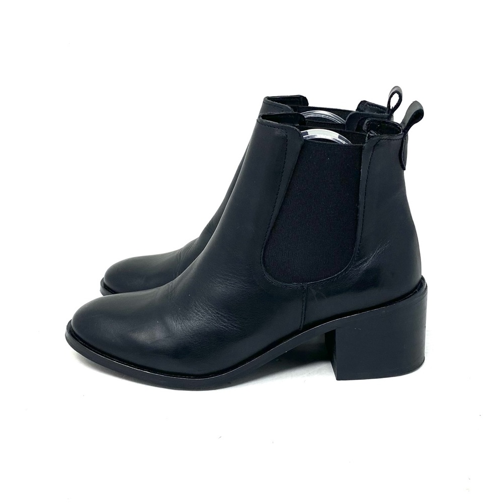 Depp Boots